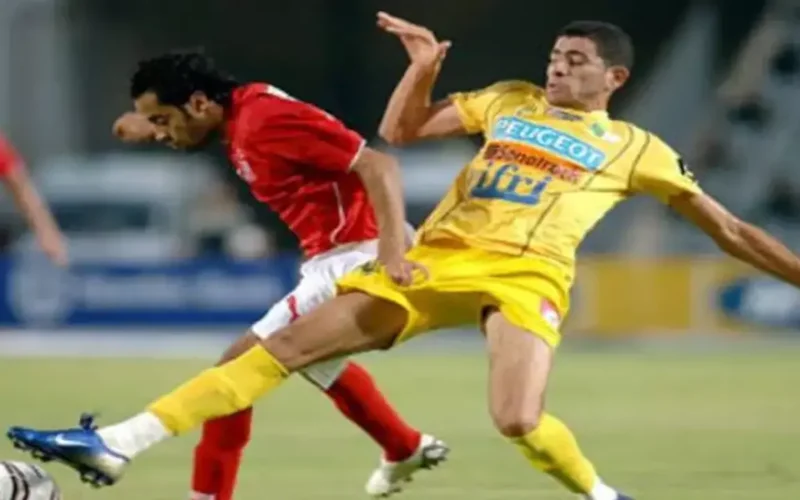 الأهلي يواجه تحدي كسر تفوق شبيبة القبائل التاريخي في المنافسات القارية